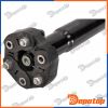 Arbre de transmission arrière pour BMW | NWN-BM-100, 26102283665